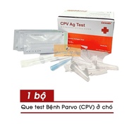 Parvo test strip for Dogs