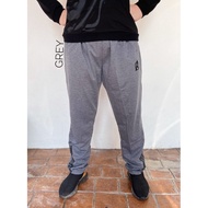 Adult Tracksuit/Bottom Tracksuit/ Plus size Tracksuit/Sport Tracksuit/Seluar Sukan/Sport Pant