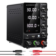NICE POWER 30V 10A Adjustable DC Power Supply 30V 10A DC Supply Adjustable Variable DC Power Supply,