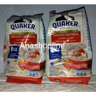 Quaker Oats / Instant Oatmeal 200gr