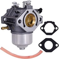 Compatible with Carburetor For Kawasaki FC540V 17HP 17 HP Cycle Engine John Deere 185 Assembly Carb 