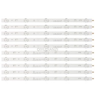 SONY KLV-40R452A / KLV-40R457A / KDL-40R350C / KDL-40R350B 40" LED TV BACKLIGHT (LAMPU TV) LED TV BA