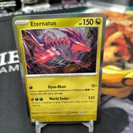 Eternatus 141/191 surging sparks