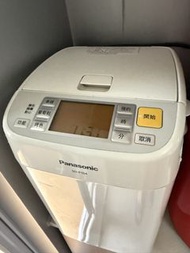 Panasonic SD-P104 麵包機 清屋價