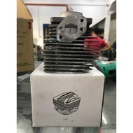BG328 Tanika Cylinder Block Assy