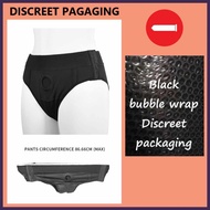 Strap'Tn@Panties%j|forVWomen-aLesbian.p]Strap.MM]on.Wd]Dildo.mG]Elastic Underpants Adult toys