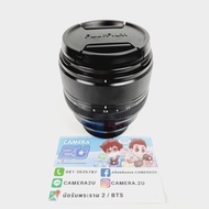 FUJINON XF 56mm f1.2 WR New Model