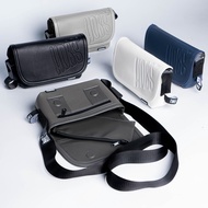 กระเป๋า Hobs TINY รุ่นปี 2024 สะพายข้าง 9 นิ้ว ของแท้ 100% (ส่งฟรี)