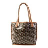 GOYARD 塗層帆布Anjou Mini肩背袋