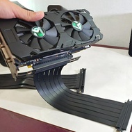 High-speed Pci-E X16 3.0 Extension Cable Dedicated To DIY GPU Vertical