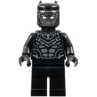 [Xiangle] {Doll} Lego SH1019 Marvel Black Panther (76310 76314 76323)
