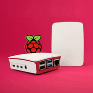 CHUANGLEBO | Raspberry Pi 4B Dedicated Case