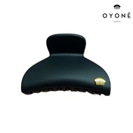 Oyone Paris Tokyo Fine Hair Jaw Clip Premium Hair Clip 020-107