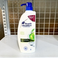 Dầu gội Head and Shoulder 850ml Thái lan