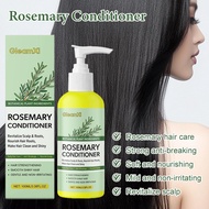 Rosemary Hair Conditioner: A Conditioner That Nourishes Smooth, Frizzy Lustrous Leaving Dry, Q8f0