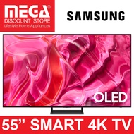 SAMSUNG QA55S90CAKXXS 55" OLED 4K SMART TV + FREE PROJECTOR BY SAMSUNG