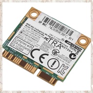 (MDQS) 1 Pcs for AzureWave BCM94352HMB Mini PCIe 802.11AC 867Mhz WIFI WLAN Bluetooth Card