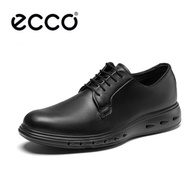 ECCO Men's Suit Shoes Breathable Waterproof Hybrid Business Leather Shoes 720 524704 G0YJ IW32*--*