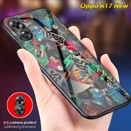 Case Hp Oppo A17 terbaru | Casing Hp Oppo A17 2022 New | Casing Oppo A17 terbaru | Soft Case Oppo A17 2022 | Softcase Oppo A17 Terbaru | Camera Protect Oppo A17 New | Silikon Oppo A17 2022 | Case Oppo A17 | Camera Protect | Casing Oppo A17 2022 (KB02)