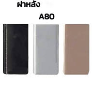 Back Cover A80 A80 Mobile Phone Spare Parts