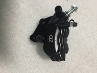 Con heo dầu xe điện CAP A