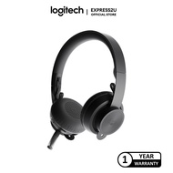 LOGITECH ZONE WIRELESS (TEAMS HEADSET/UC HEADSET)