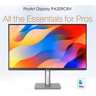 ASUS ProArt Display PA329CRV - 32" IPS, 4K UHD, USB-C PD 96W, VESA DisplayHDR 400 Professional Monit