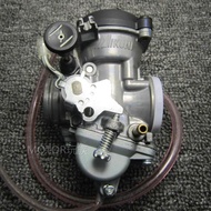 EN125-A GS125 GN125H HJ125K-2 GX125 HJ125K Mikuni Carburetor
