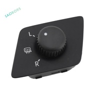 Car Adjust Knob Side Mirror Switch Accessories   2001-2010 6Q1959565D 6Q1 959 565D 565H