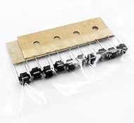 10-Pack DSG1117 Play Pause Tact Cue Switch for Pioneer DJM-400 DJM-700 DJM-750 DJM-750 DJM-800 DJM-8