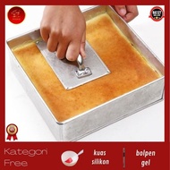 [BEST]New 0.6 mm Thick Layer Cake Pan, size 20x20 - 20x20x4