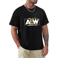All Elite Wrestling Aew Teenager T Shirt Kid Funny Graphics