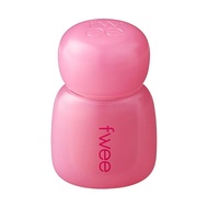 [fwee] Pink Obsession Stay Fit Lip Tint, M05 Code Pink, 3.8g, 1pc / Korean Lip Tint / Long-lasting C