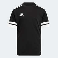 adidas Football Squadra 25 Jersey Kids Unisex Black JJ0052