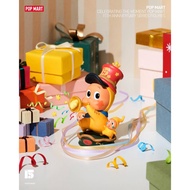[Blind box] Pop Mart 15th Anniversary - Pop Mart