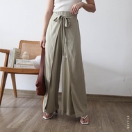 ECLAIR Collection - Split Pants