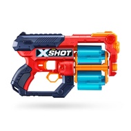 {ORIGINAL} ZURU X-SHOT XCESS FOAM DARTS BLASTER