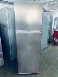 雪櫃 二門冰箱 貨到付款 家用電器 Refrigerator