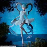 Sega Luminasta 景品模型 - 提亞馬特《Fate/Grand Order》