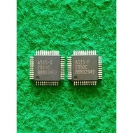 IC GAMA AS15-G AS15F AS15HG