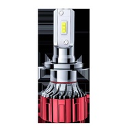 ไฟหน้าเลเซอร์สว่างพิเศษสำหรับ Kawasaki Z650 การปรับเปลี่ยนมอเตอร์ไซค์ ไฟสูง ไฟต่ำ หลอดไฟ H4 แบบสามขา