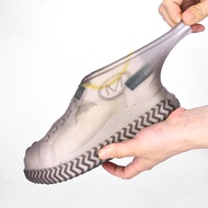 Silicone Rain Shoe Cover waterproof shoe cover Rain Tools YT1029