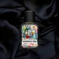 WHISPERS OF TURIN BY ANONYMOUS FRAGRANCE (DUPE/INSPIRED OF XERJOFF TORINO21)