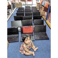LAPTOP MURAH BAJET MODEL FUJITSU A574 INTEL CELERON,4GB RAM,GOOD CONDITION