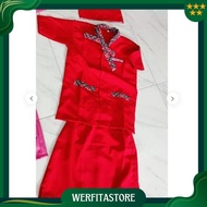 Wholesale Children's Flight Attendant Professional Clothes / Children's Flight Attendant Clothes / L
