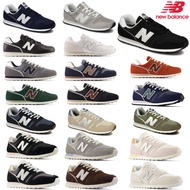 あす楽 ニューバランス スニーカー メンズ レディース New Balance ML373/WL373 シューズ new balance 靴 スニーカー おしゃれ ランニングシューズ 散歩 黒 紺 茶