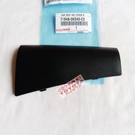 Left Rear Seat Cover Innova Reborn Fortuner 71848-0K040-C0 NEW ITEM