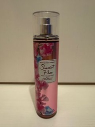 BATH & BODY WORKS 🌸香氛身體噴霧