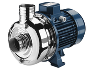 Máy bơm ly tâm cánh hở Ewala DWO 200