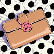 【New Arrival！！】Lady’s 2025 Counter Latest Tabby  CA193 / CA196 / CA937 Multi-slot Wallet